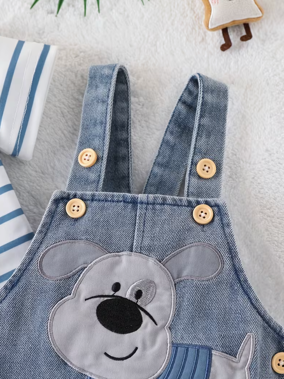 Bearloo